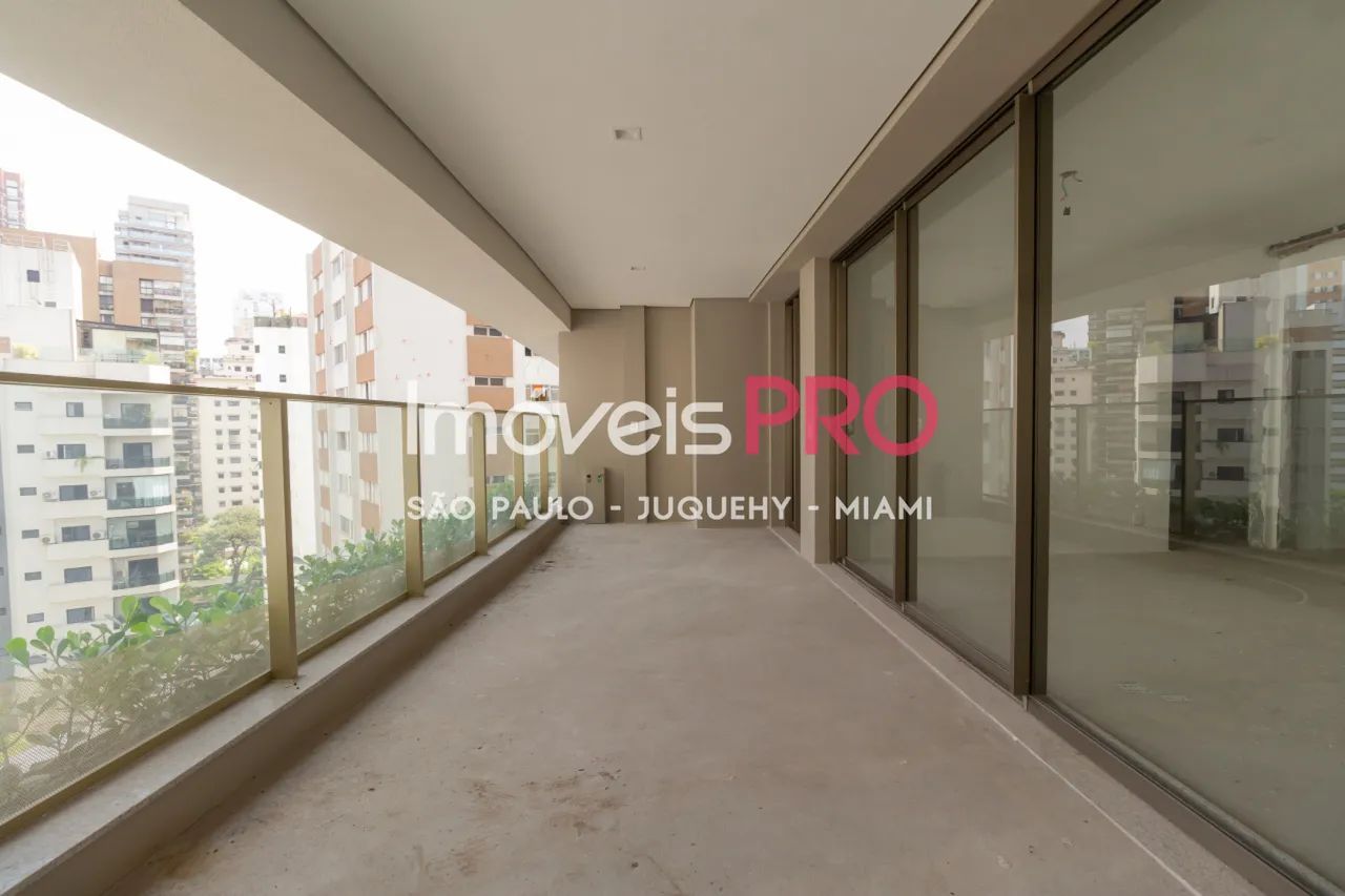 Apartamento à Venda no Edifício Versace ? Moema | 150 m² | 3 Suítes | 2 Vagas