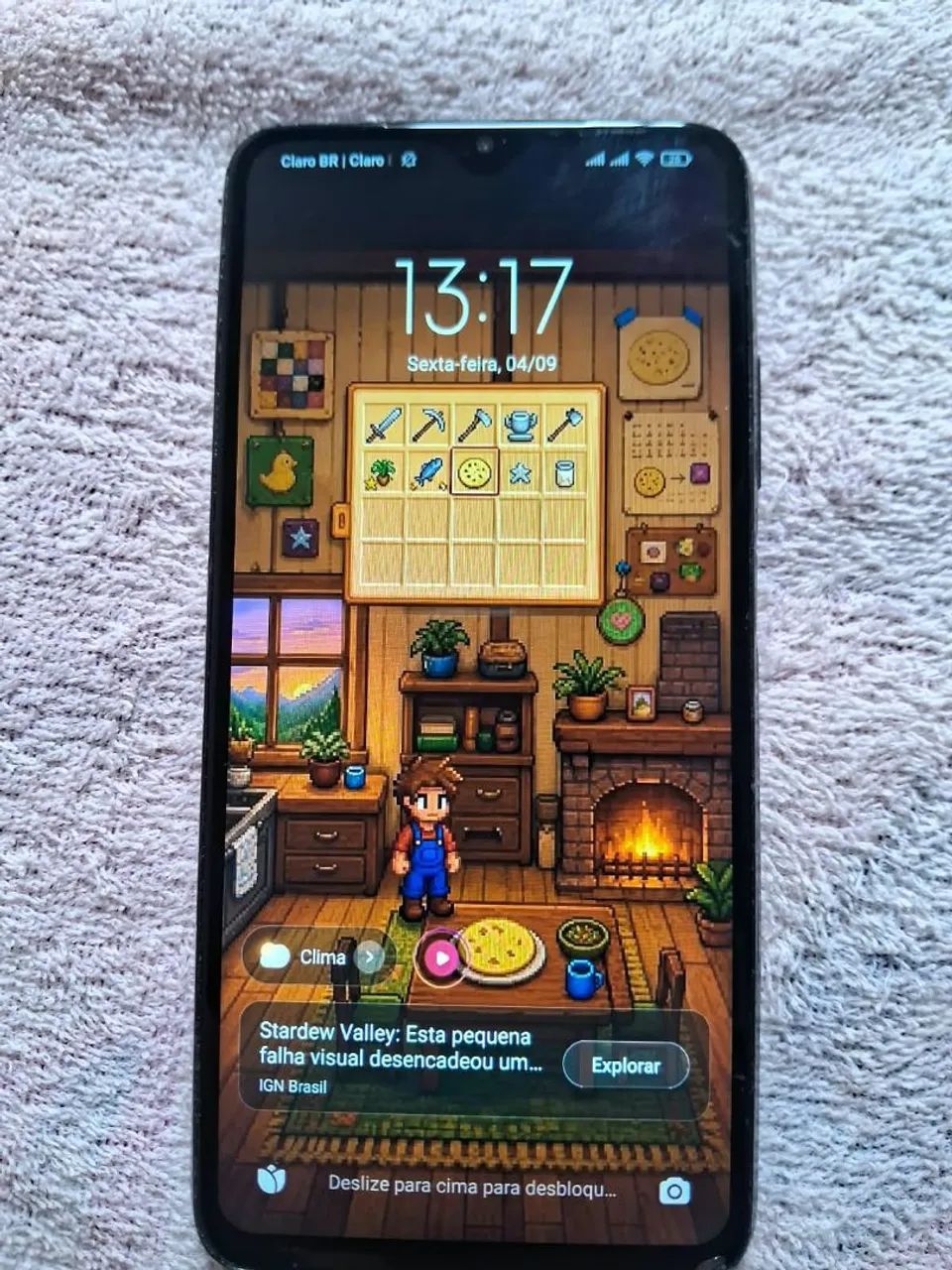 Vendo celular 