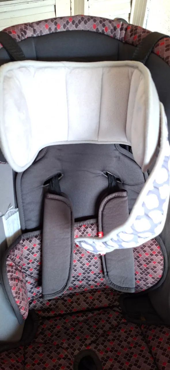 Cadeira para carro - Foto 5