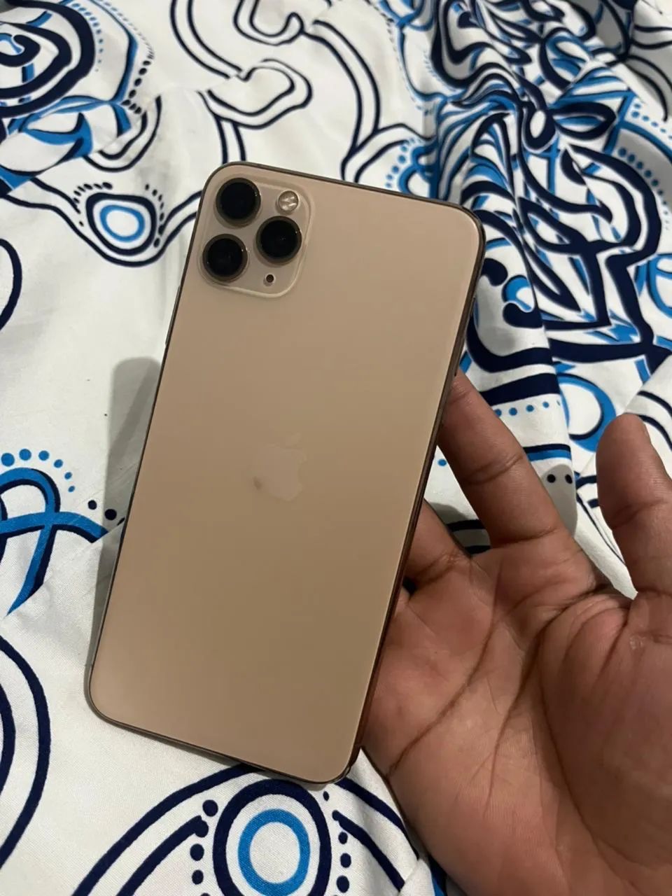 iPhone 11 Pro Max 