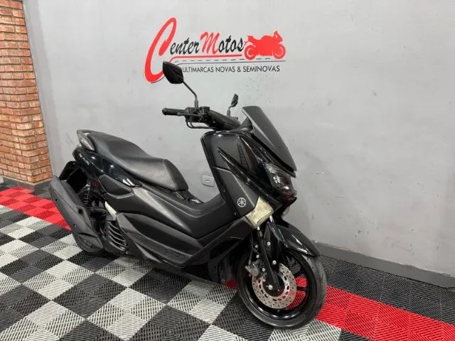 YAMAHA NMAX 160 ABS - Foto 2