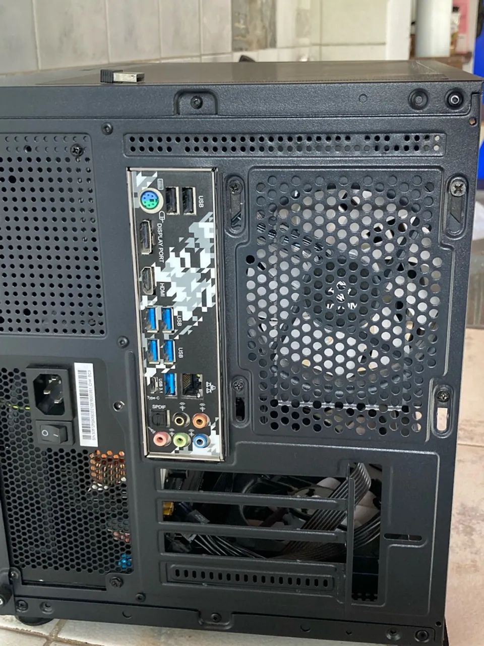 Vendo pc gamer  - Foto 5