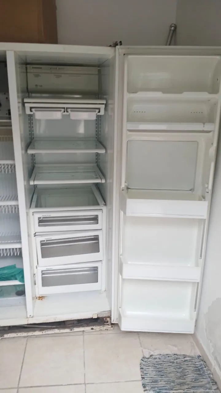 Geladeira Dúplex  - Foto 2