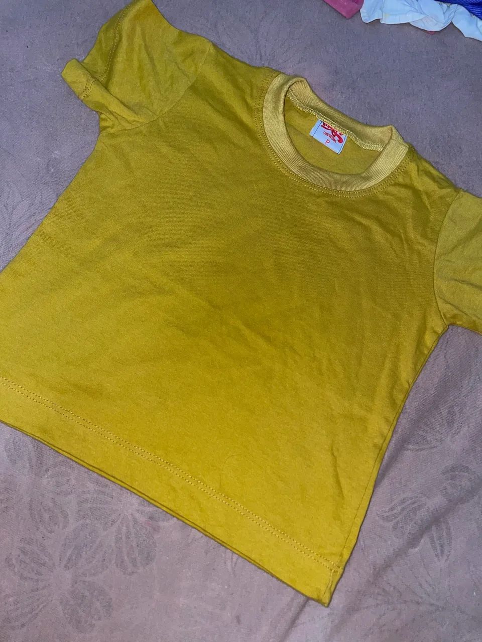 Camisa 