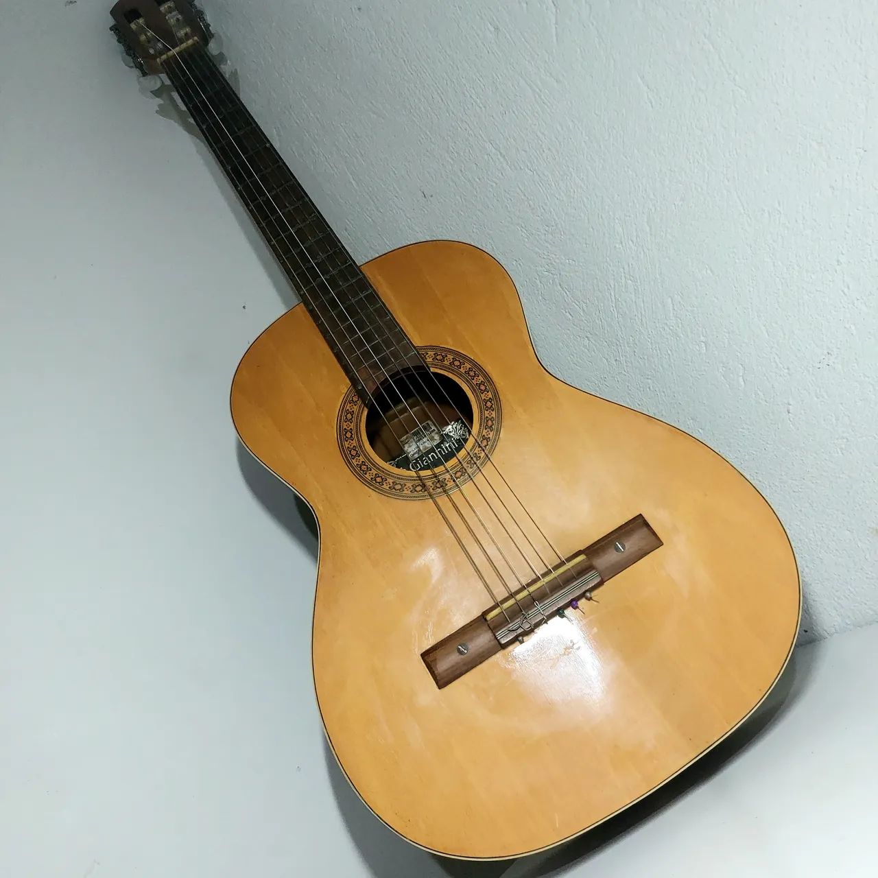Violão Giannini Perfeito  - Foto 3