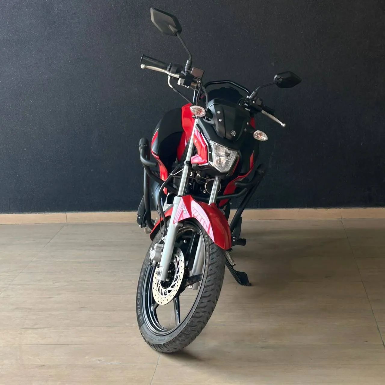 YAMAHA FACTOR 150 2025 - Foto 5