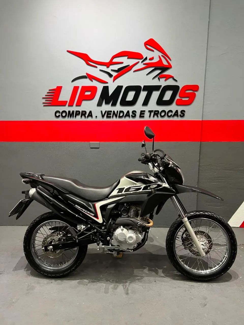 Brós 160  2021