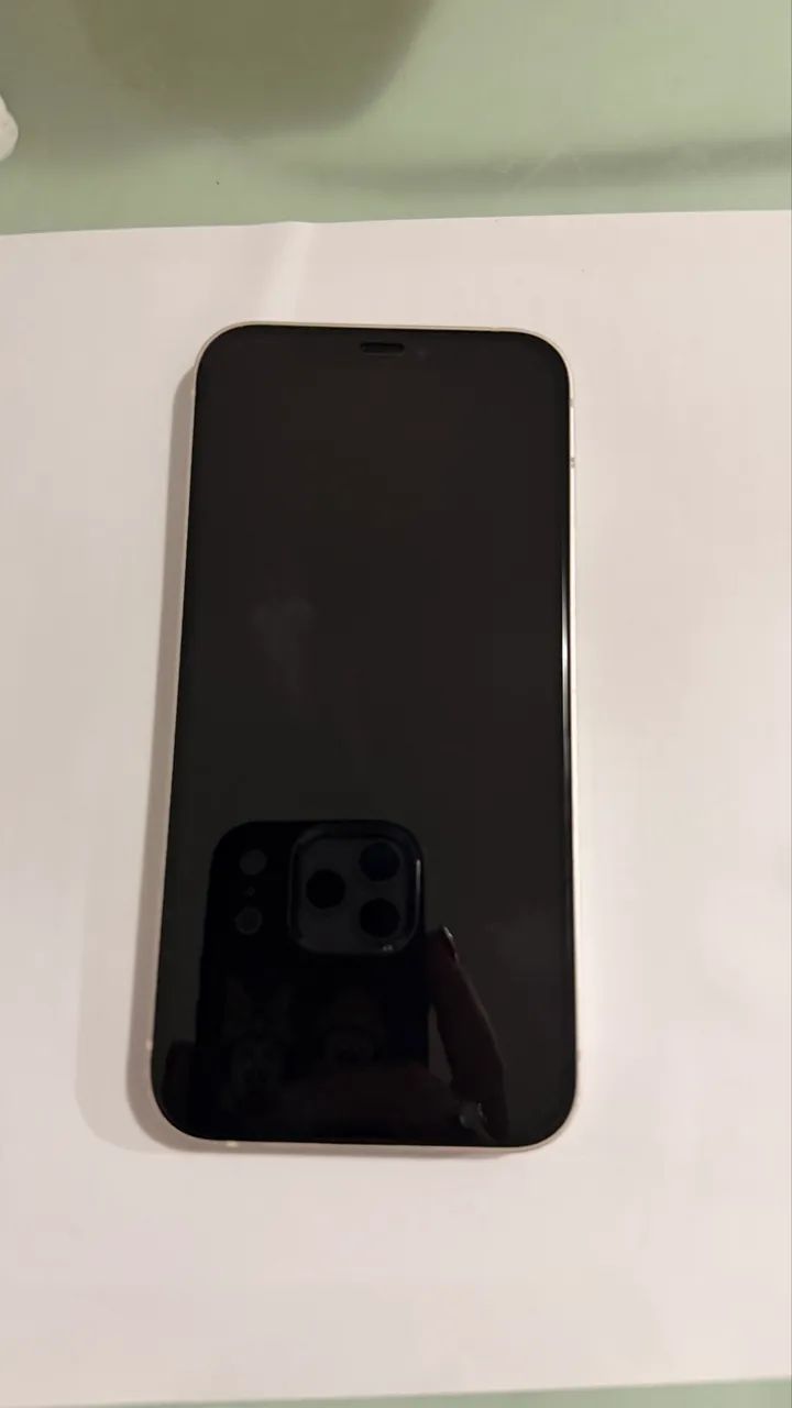 Vendo iPhone seminovo  - Foto 3