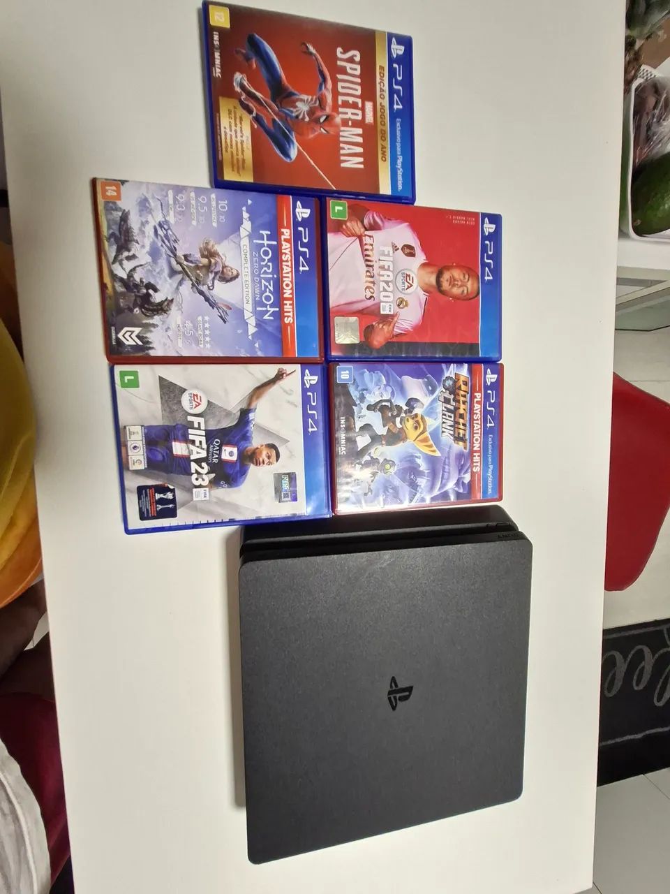 Ps4 Slim? - Foto 3