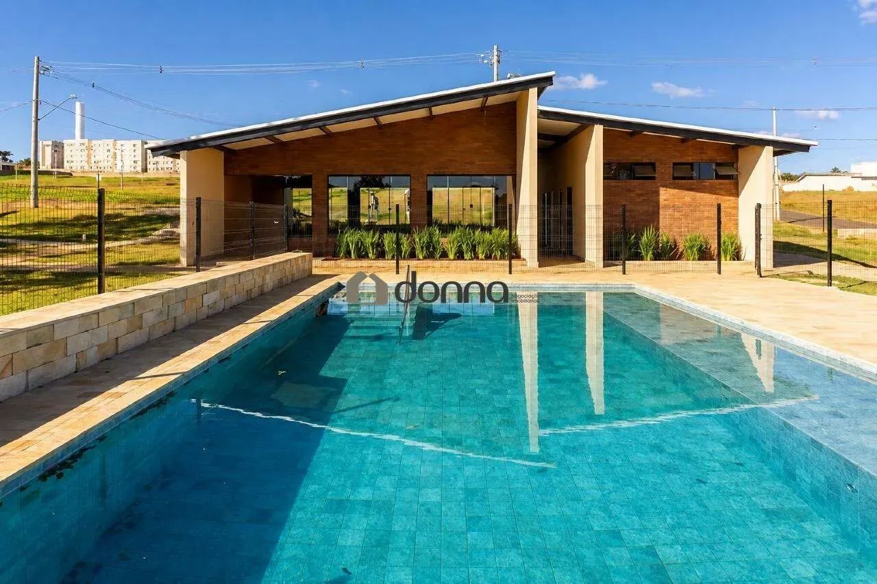Casa à venda no Parque dos Buritis II, em Uberaba, com 3 quartos e lazer completo - Foto 5