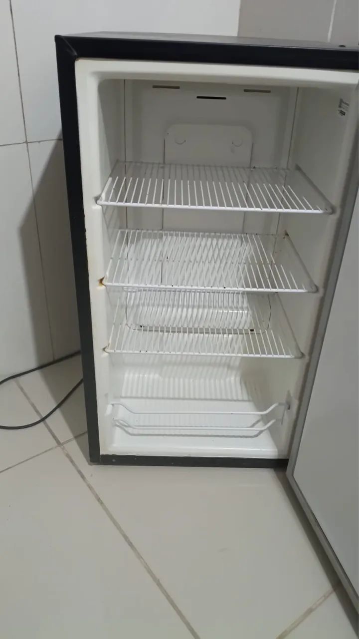 Frigobar Cônsul - Foto 2