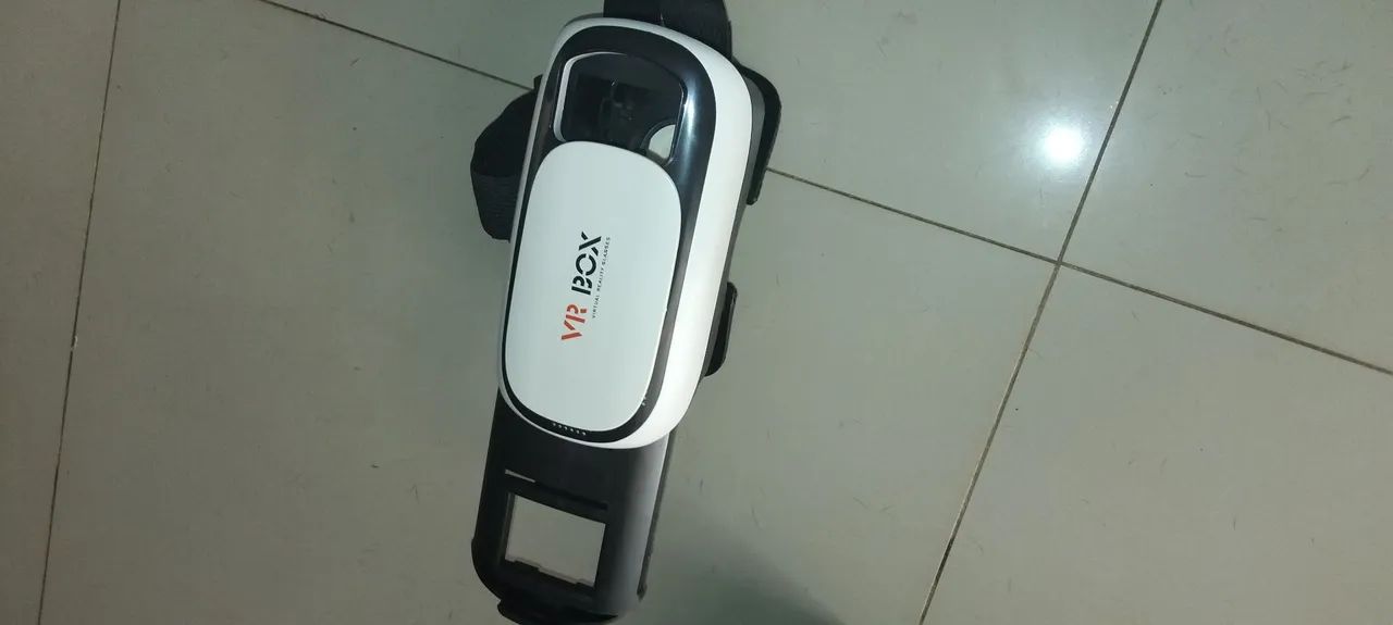 Vr box não foi usado - Foto 5