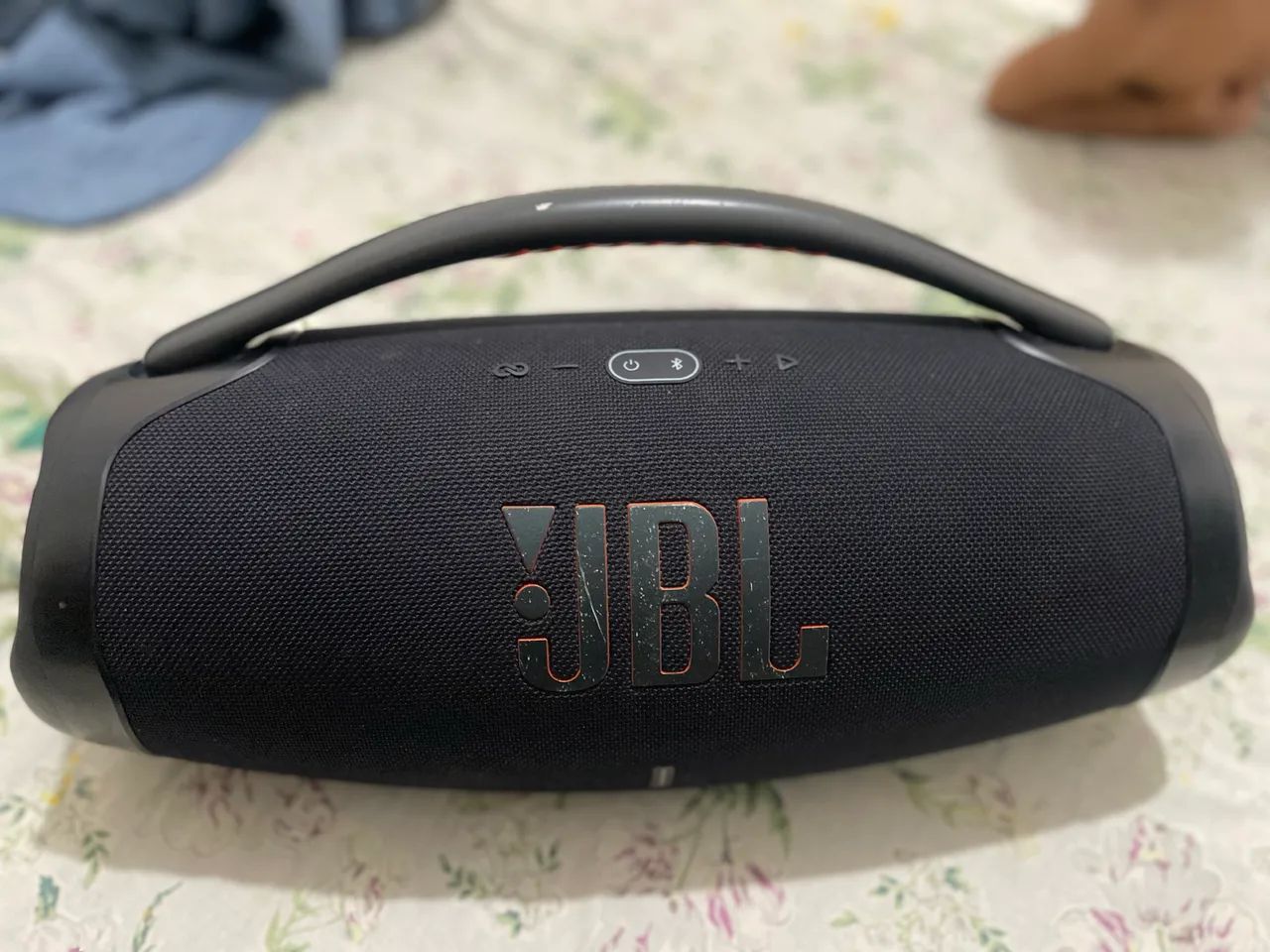 JBL BOOMBOX 3 - Foto 5