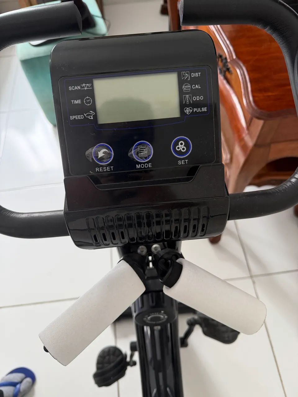 Bicicleta Odin Fit Cadence x - Foto 3
