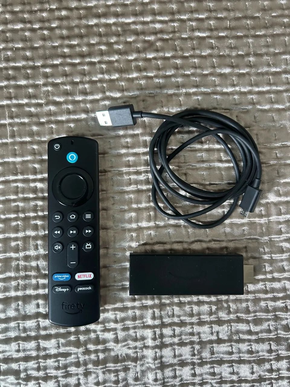 ? Amazon Fire TV Stick HD ? R$ 200