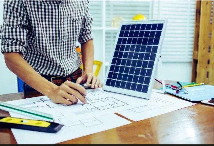 Vaga para Vendedor Energia Solar
