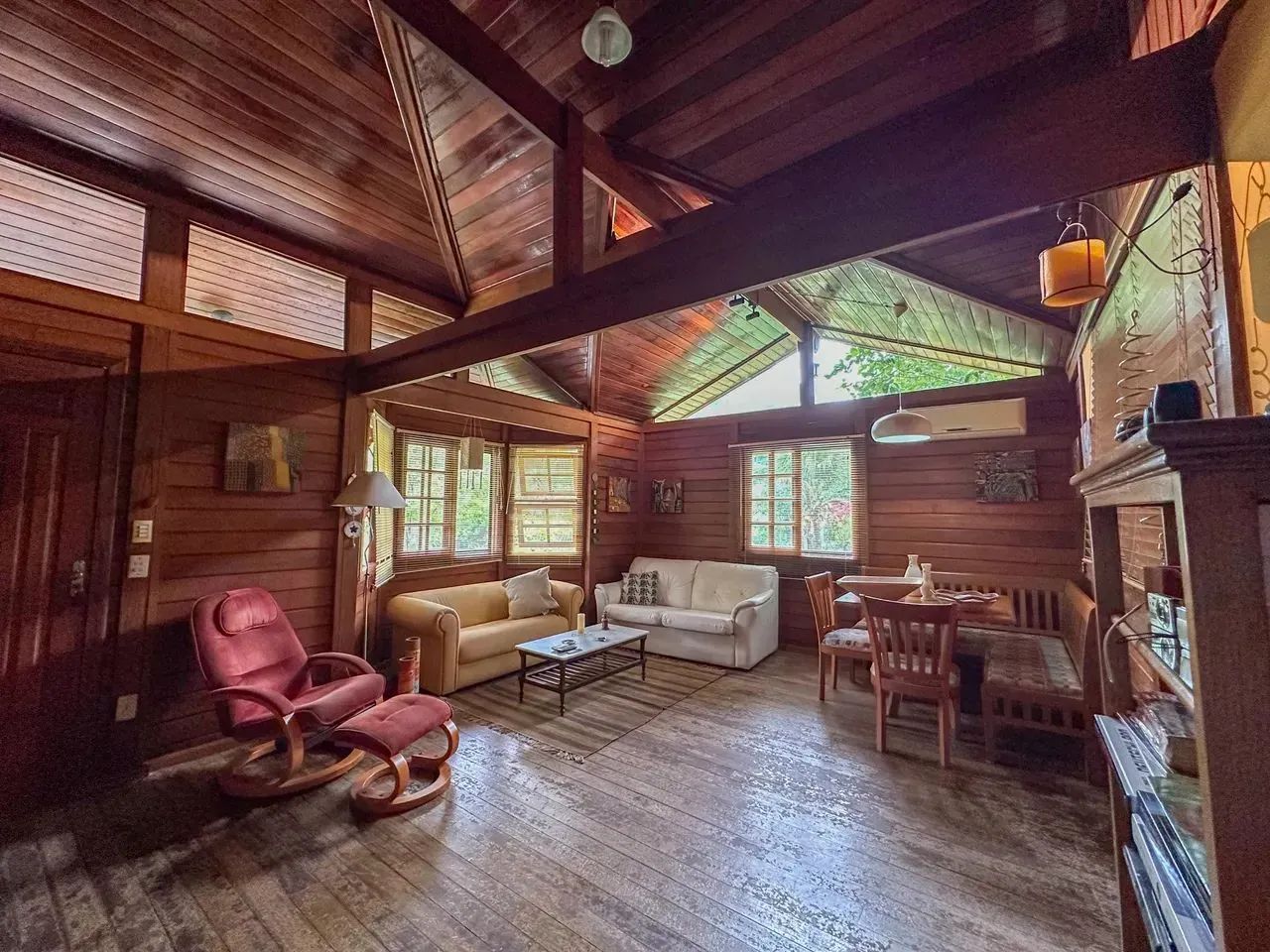 Fazenda/Sítio/Chácara para venda tem 3700 metros quadrados com 5 quartos - Foto 3