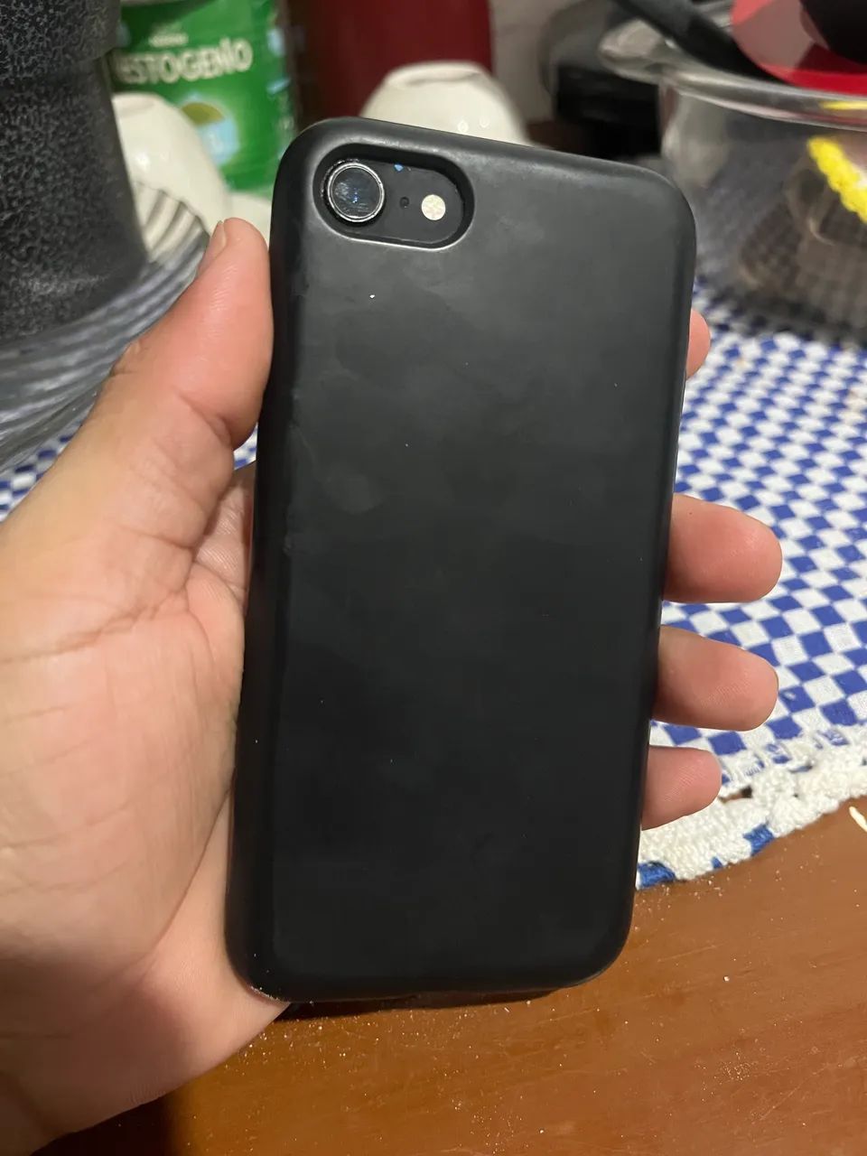 iPhone 8 - Foto 5