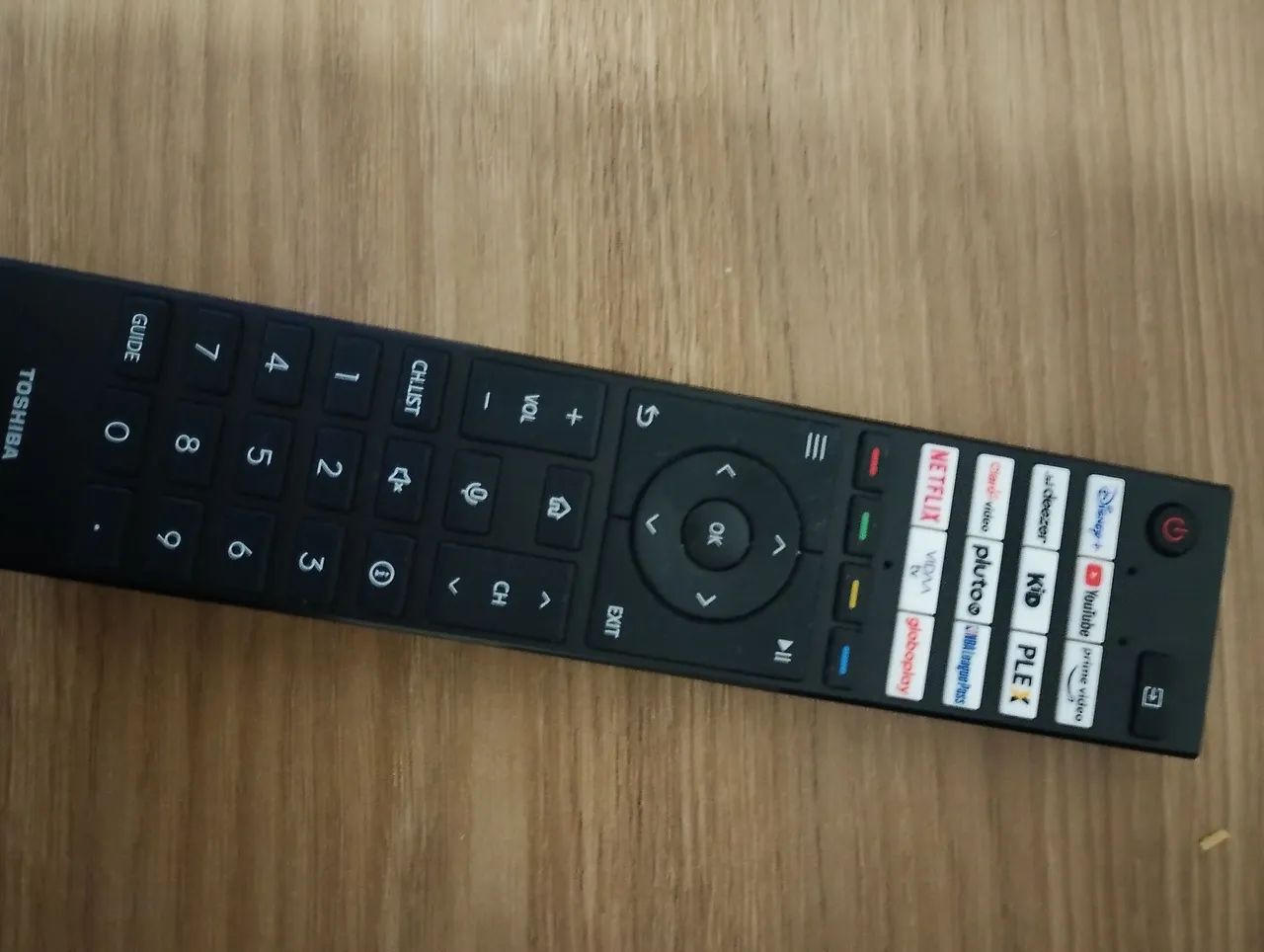 Televisão 