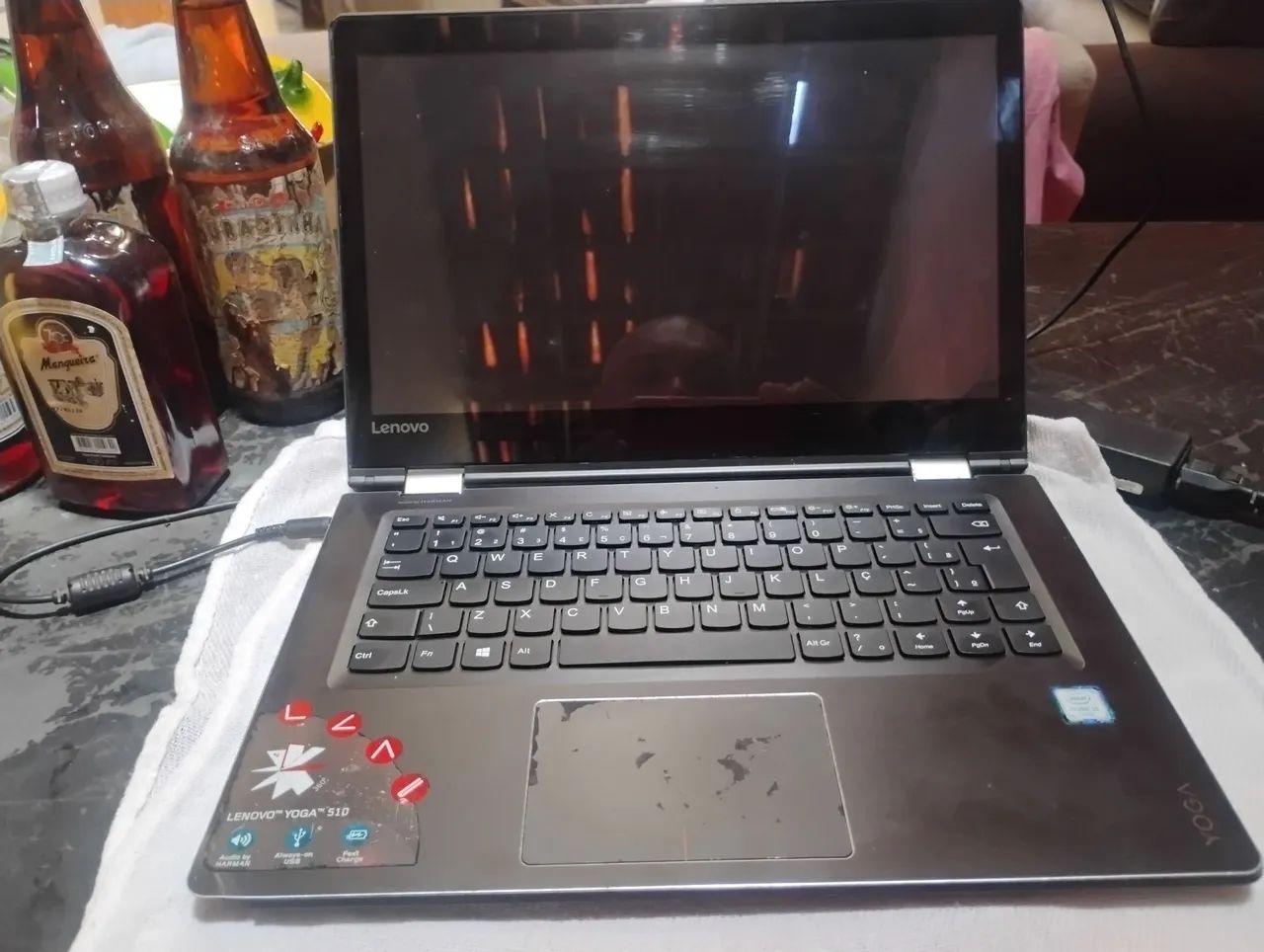 Lenovo yoga 510 - Foto 2
