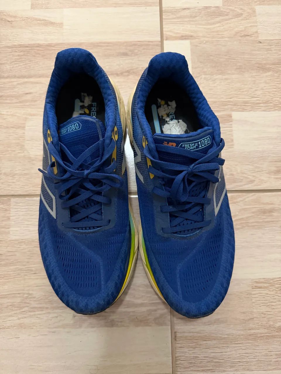 Tênis New balance 1080 43