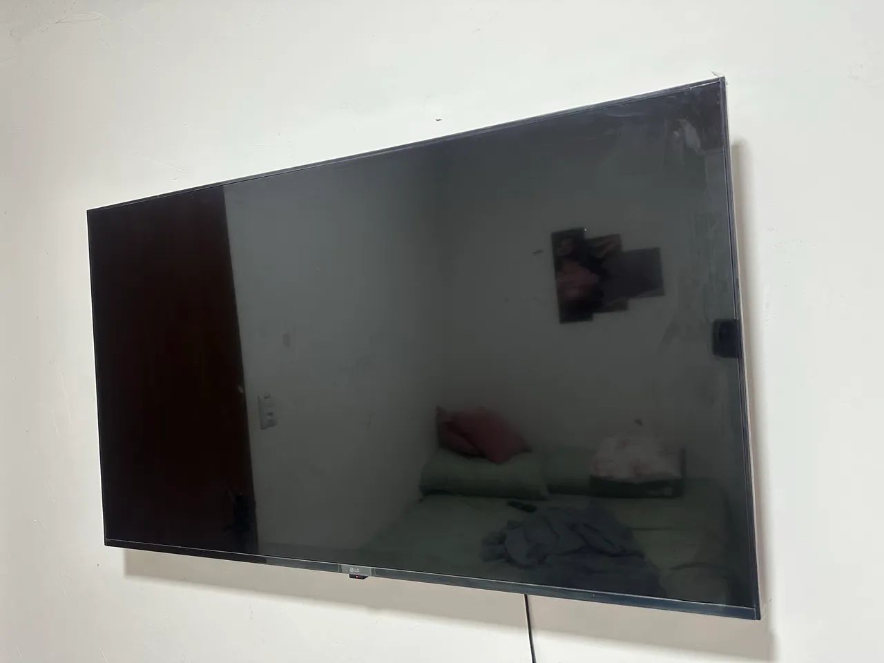 Tv 43 polegadas LG 