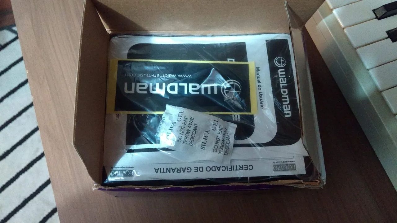 Direct Box Ativo (Waldman) - Foto 5