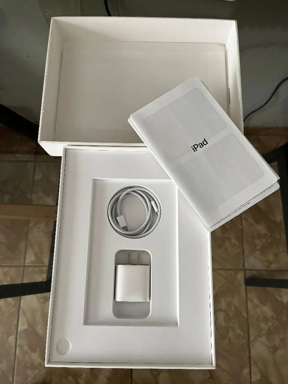 iPad 10 64GB Dourado - Foto 4