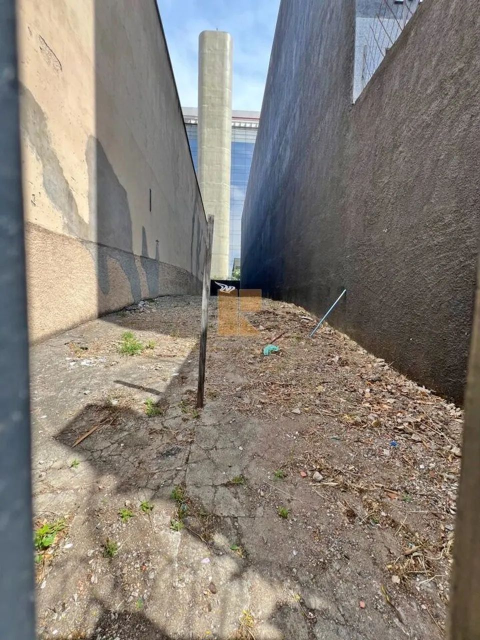 Terreno Santa Cecilia - Foto 5