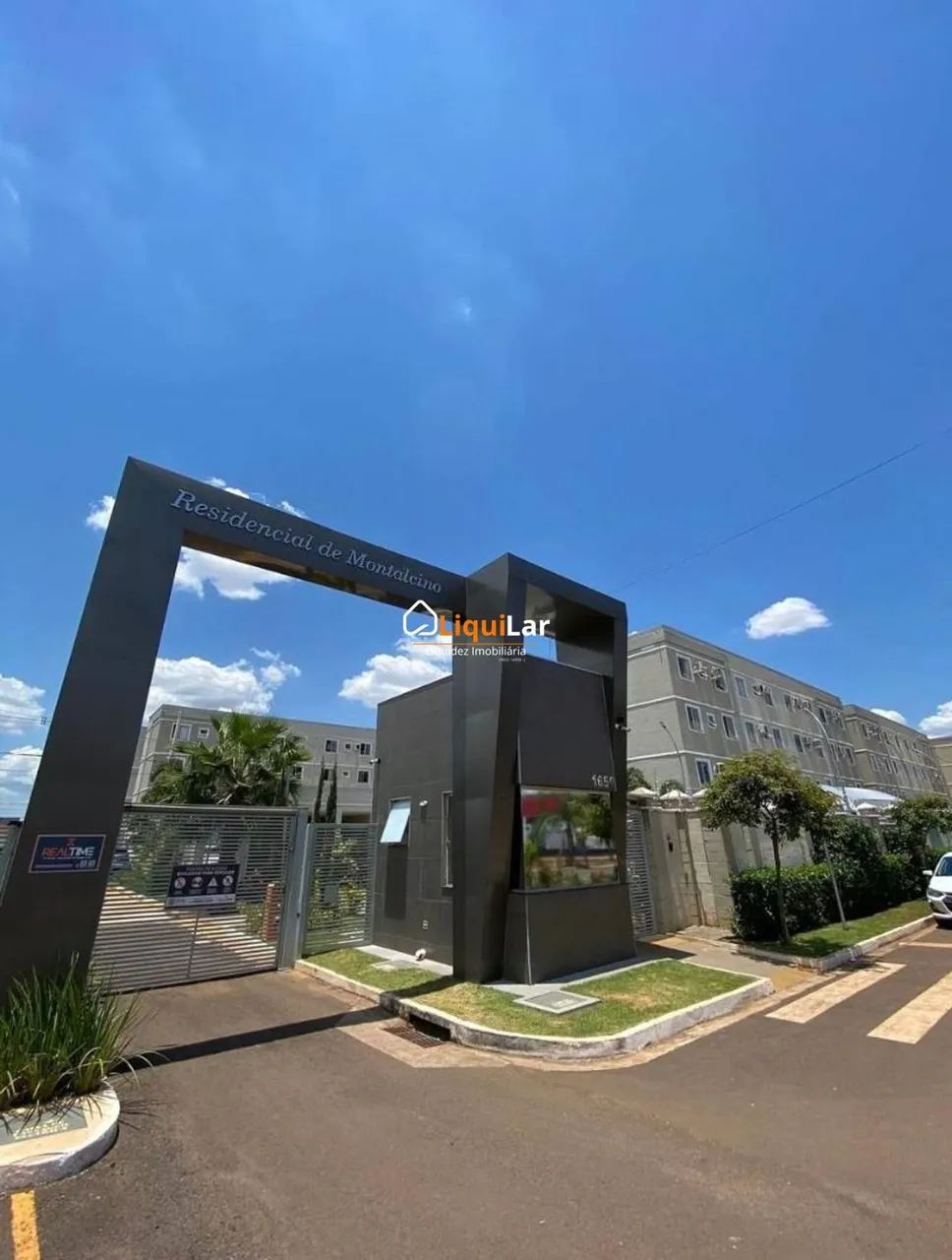 Oportunidade Residencial Montalcino