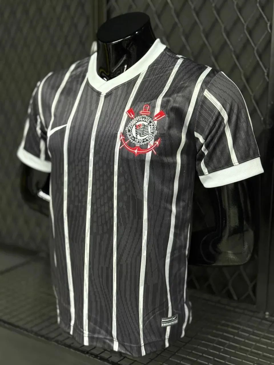 Camisa do Corinthians  - Foto 4
