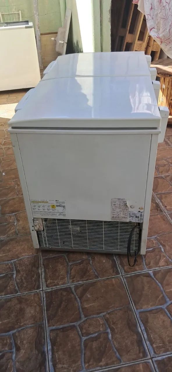 FREEZERS - Foto 4