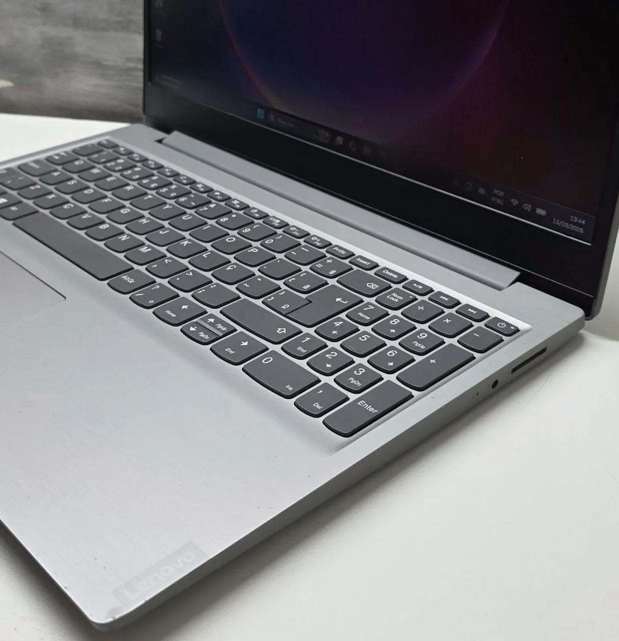 Notebook Ryzen 3 8gb ram/ssd 256gb  - Foto 2