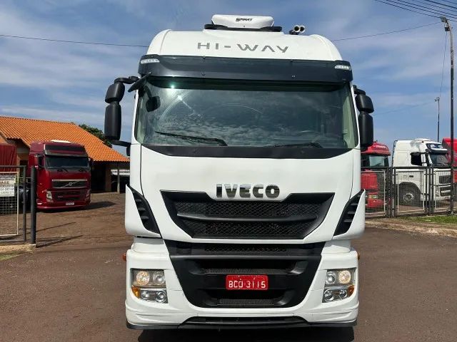 Iveco Hi Way 2019  - Foto 2