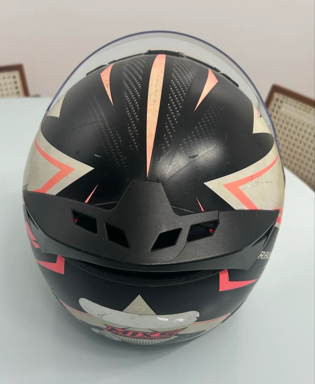 Capacete 58 - Foto 3