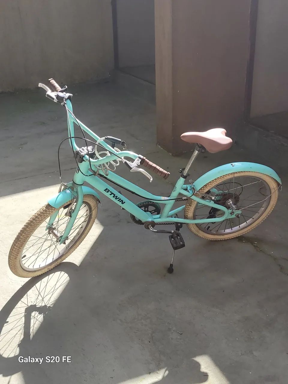 bicicleta  - Foto 4
