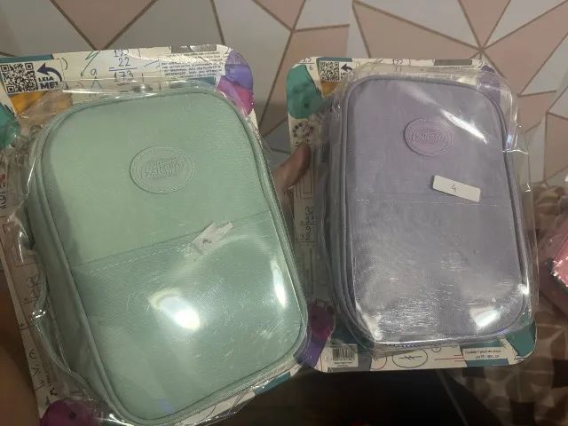 Estojos box 65171889698945122