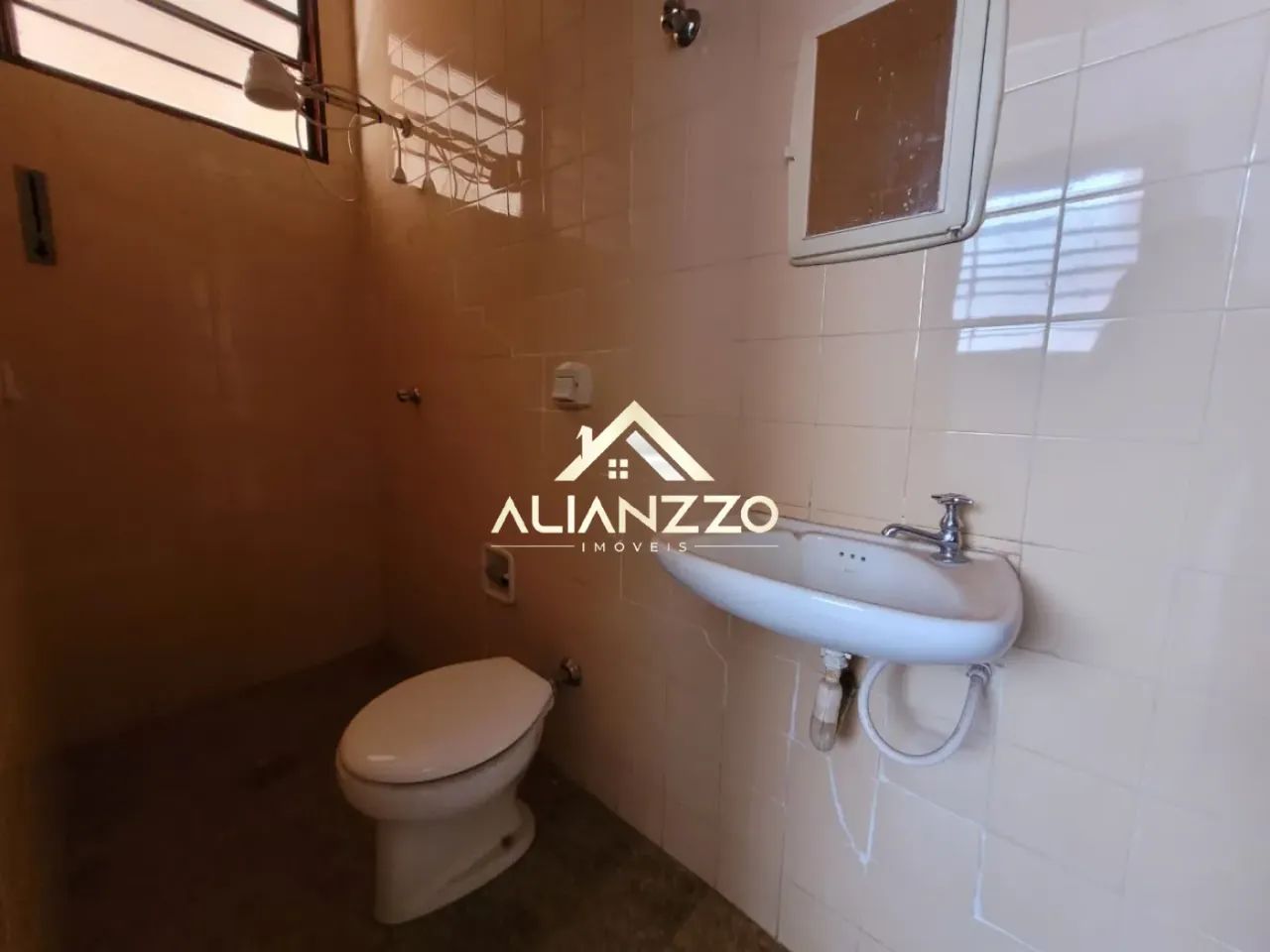 Casa Residencial no Jardim Paulista Ribeirão em Ribeirão Preto/SP. Alianzzo Imóveis. - Foto 10
