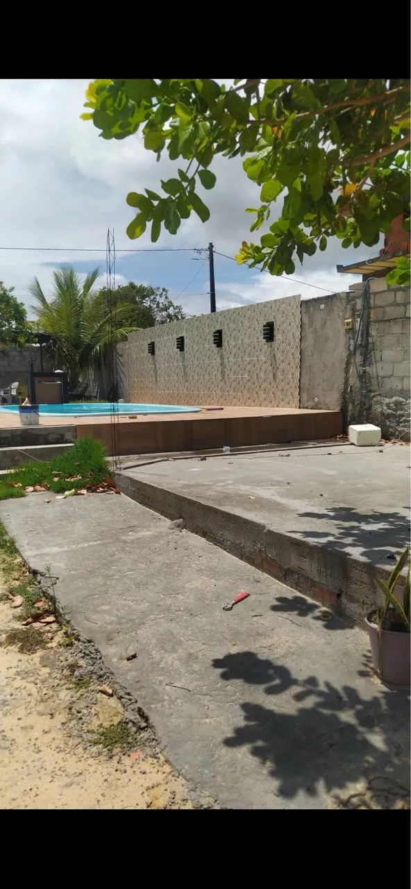CASA TIPO SÍTIO  - Foto 2