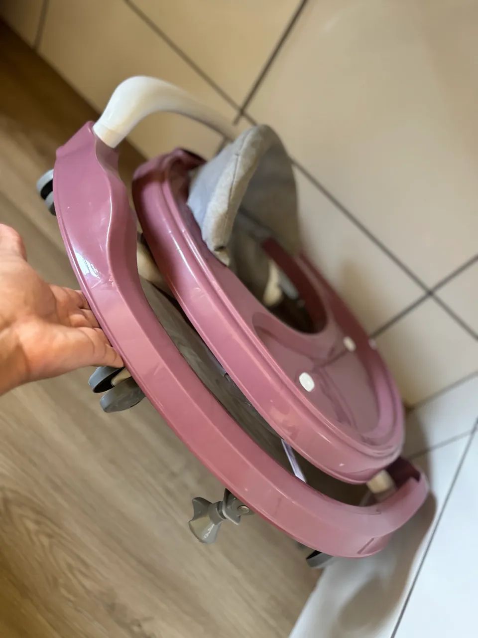 Andajá bebê - Foto 4