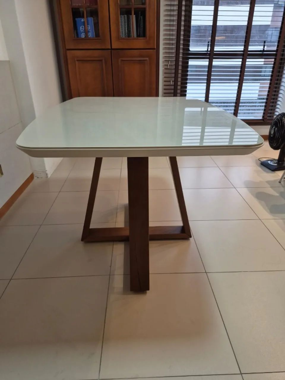 Mesa de Jantar 4 pessoas - Foto 3