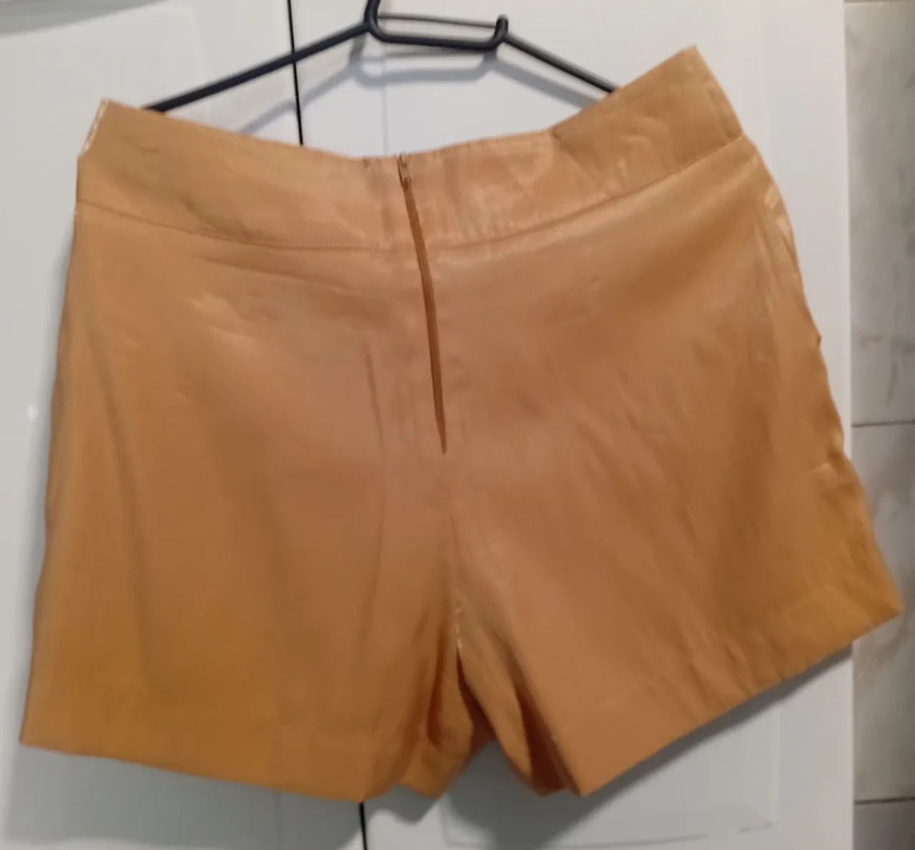 Short feminino colmeia  - Foto 2
