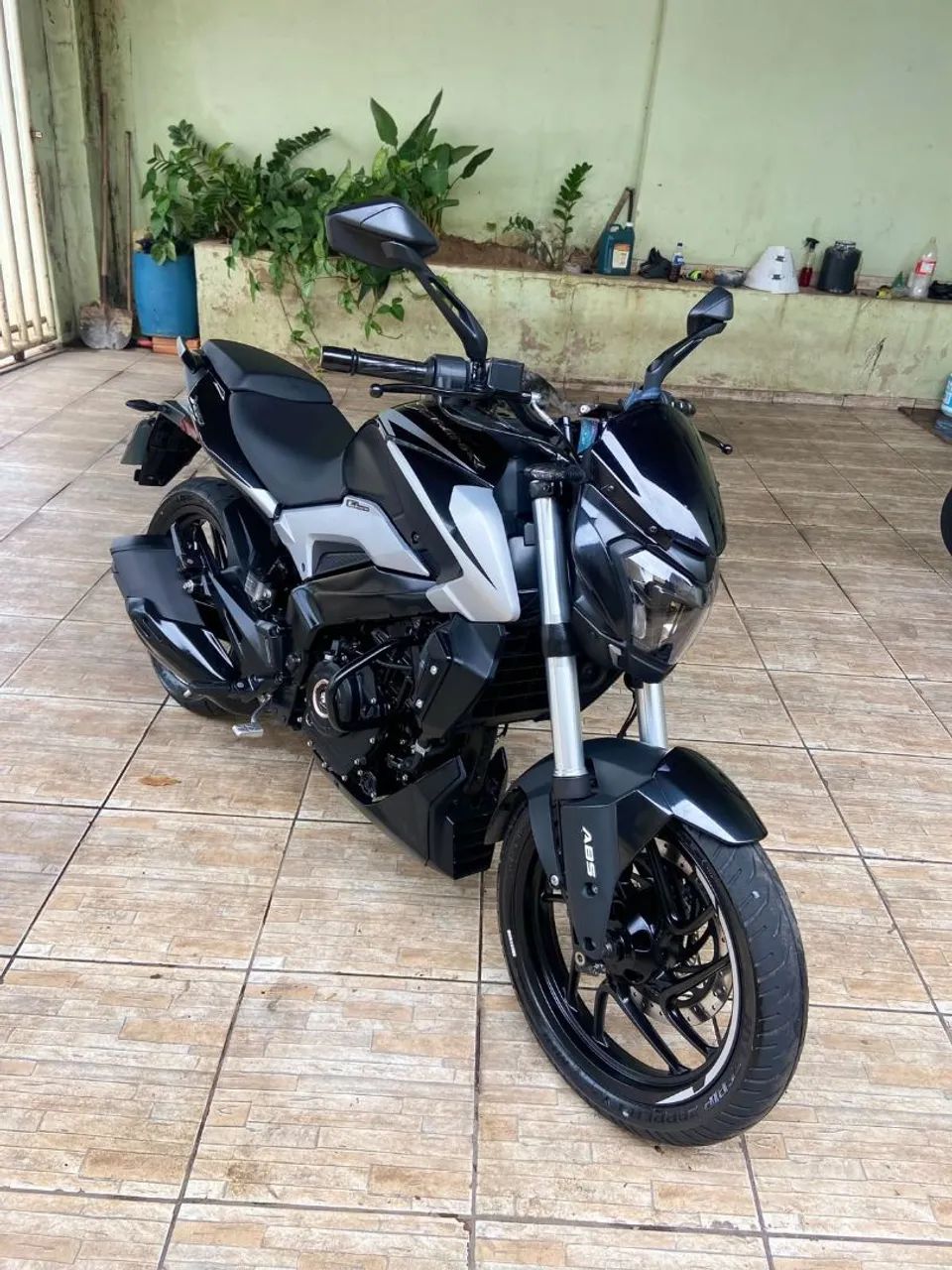 Moto super Nova - Foto 2
