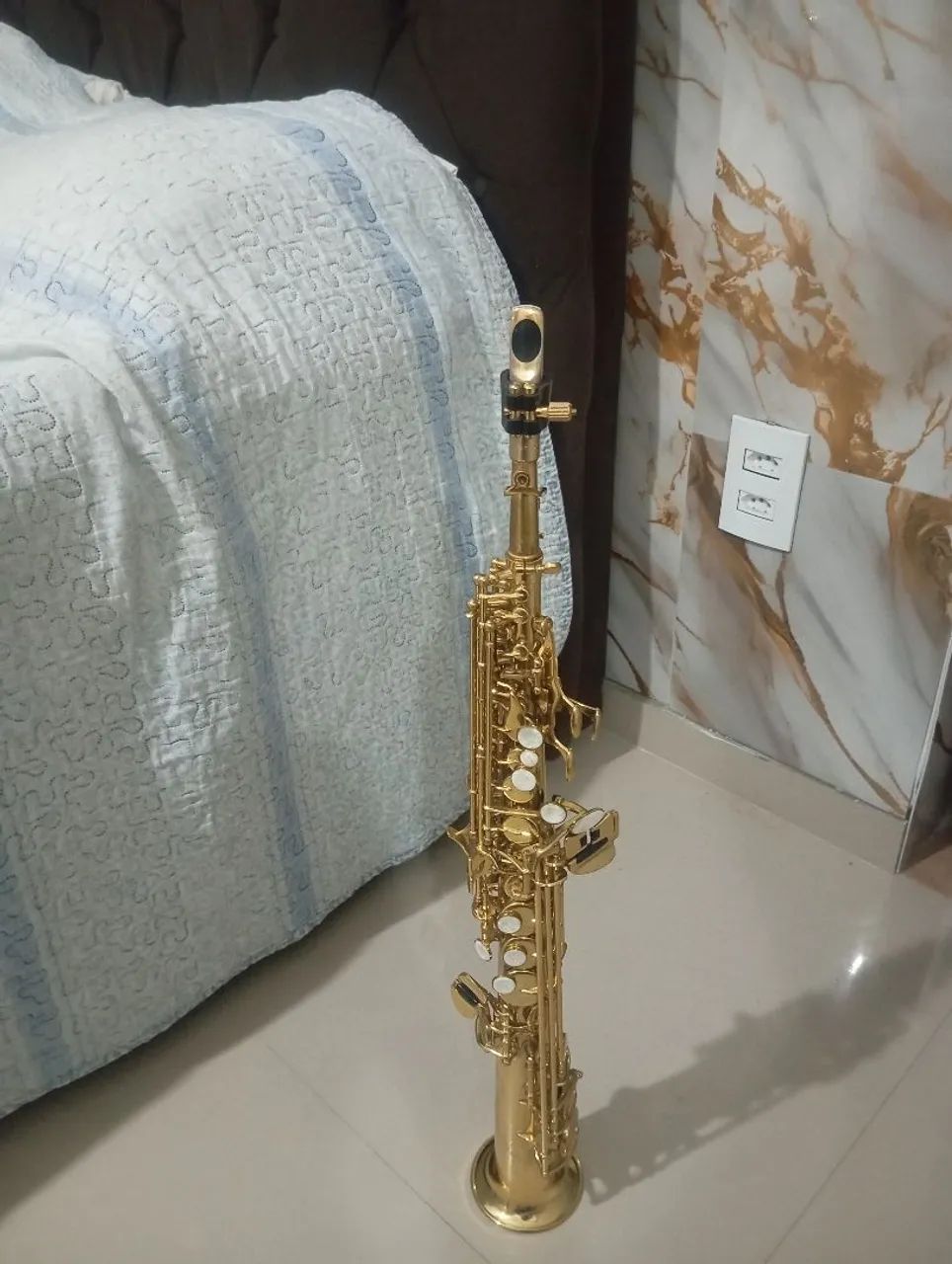 Saxofone 