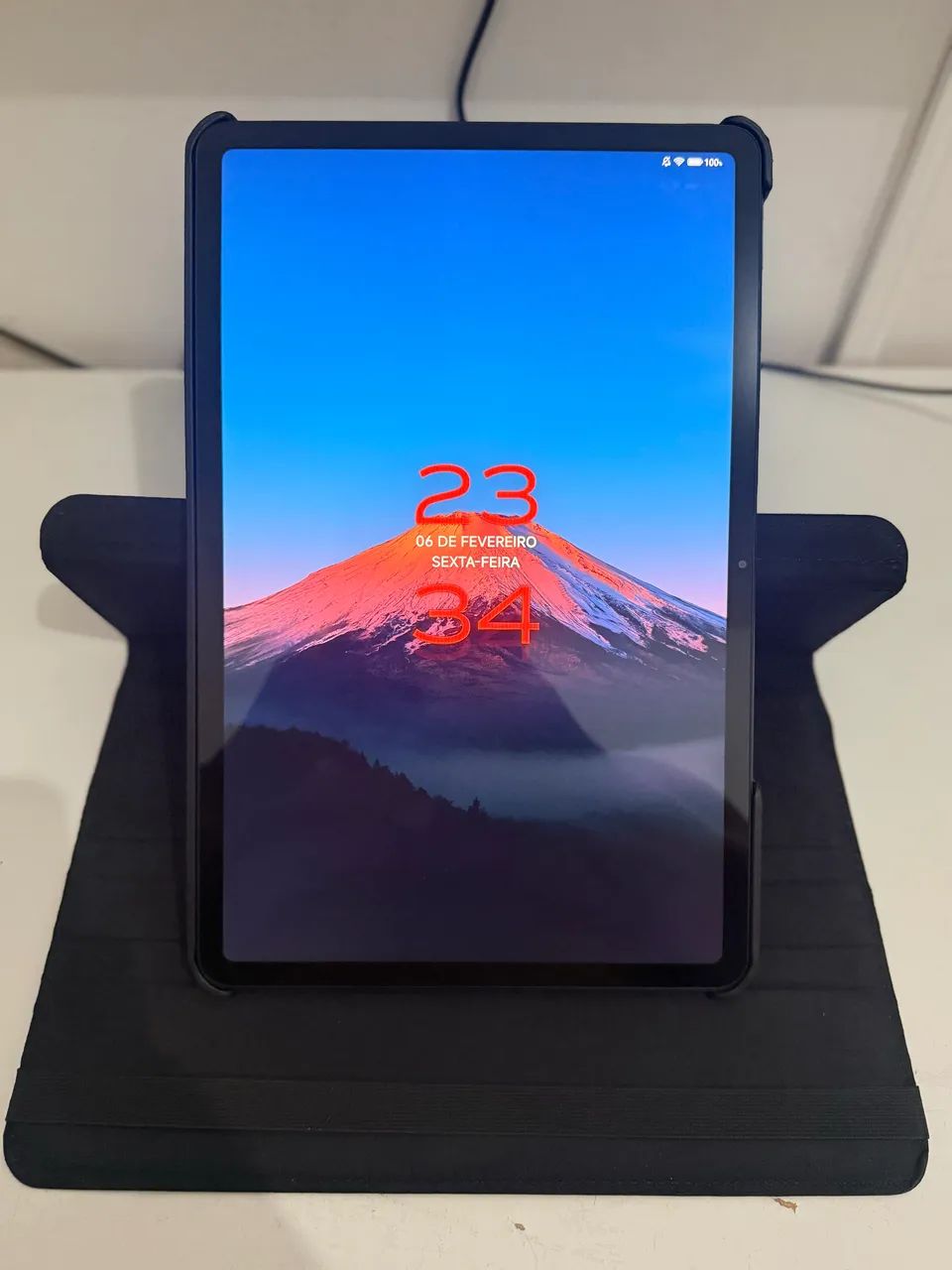 Tablet xiaomi poco pad 