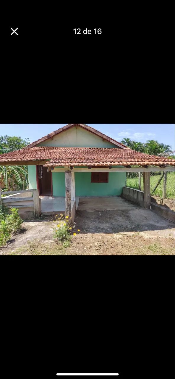 Foto - Mogi Mirim - Chácaras São Francisco