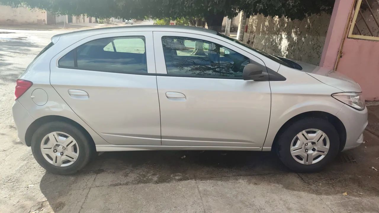 Alugo veículo para Uber/app