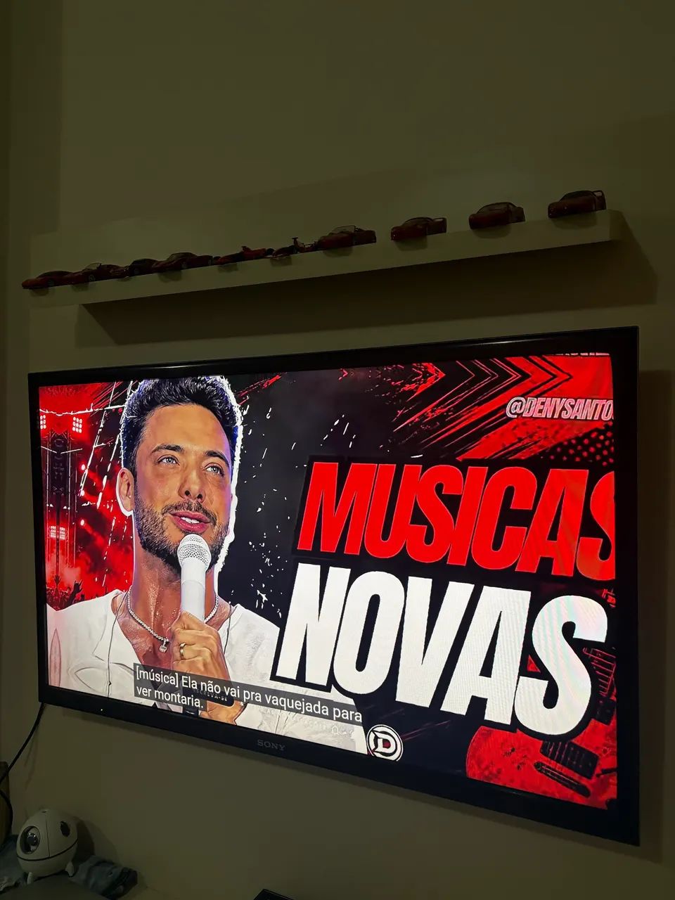 TV Sony Bravia 46  - Foto 2