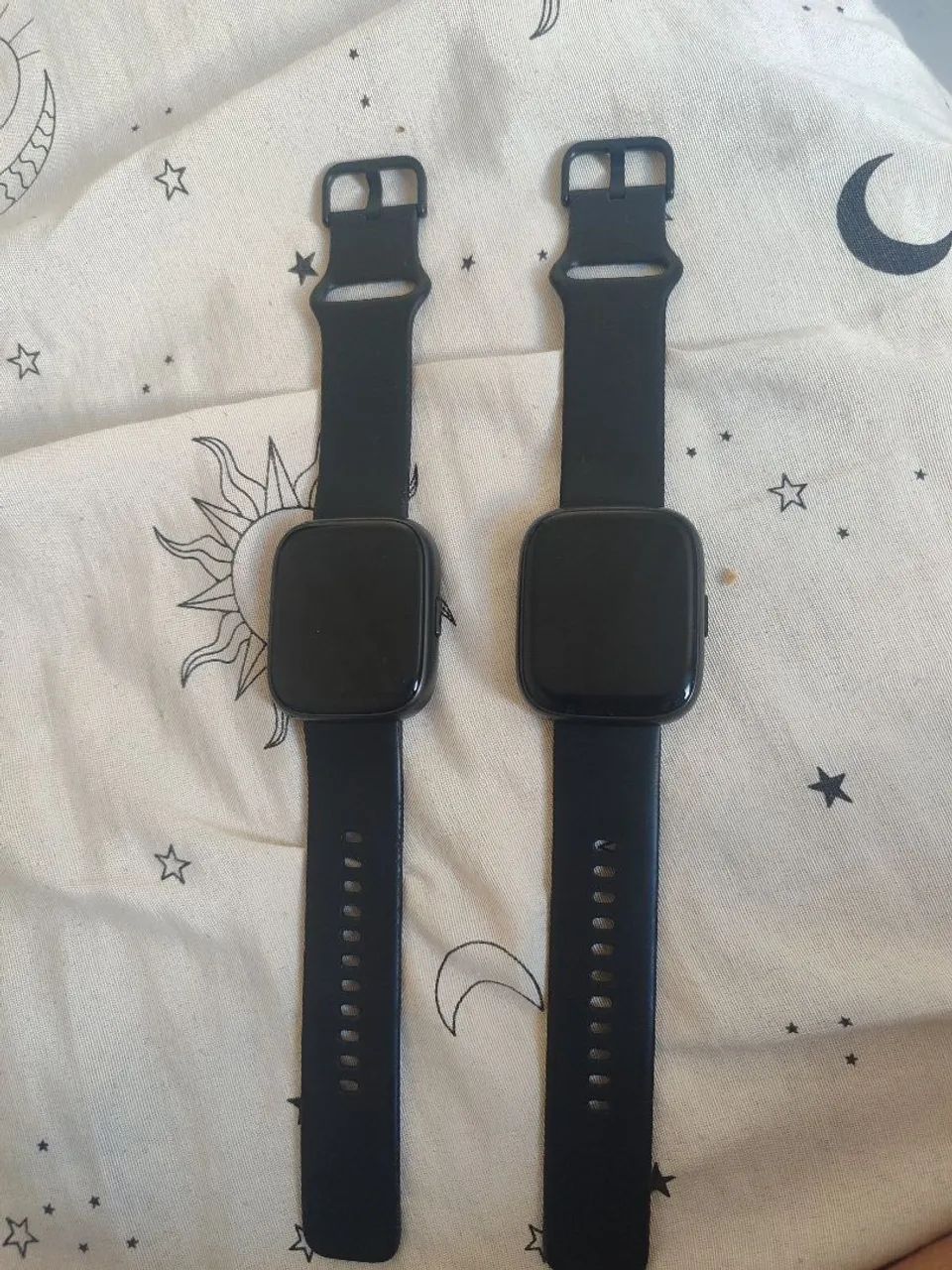 Vendo relógio 
