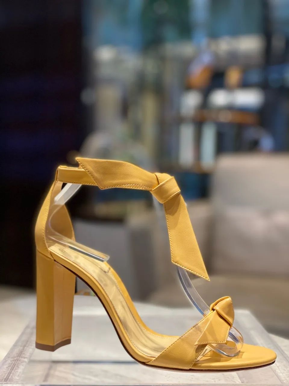 Clarita Alexandre Birman 